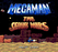 🤖 Mega Man: The Sequel Wars – Episode Red – 16-Bit Game Cartridge for Genesis