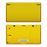 🌟 Chrome Gold Full Shell + Buttons Kit | Nintendo DS Lite Console Replacement