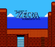 🛡️ LEGEND OF ZELDA: AWAKENING OF ONYX | NES 8-Bit Game Cartridge