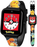 ⌚ Pokémon Interactive Smartwatch for Kids | Pikachu Design