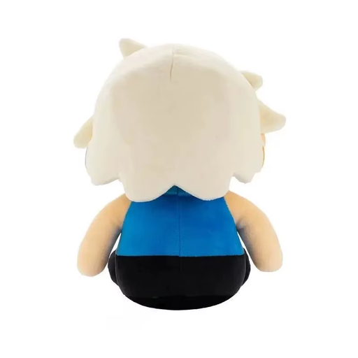 7.9in Chuy Plush Soft Stuffed Doll Game Inspired Cute Pillow Toy Kids Gift