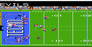 🏈 Tecmo Super Bowl NCAA 2K25 Edition – NES 8-Bit Game Cartridge