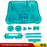 🎨 Limited Edition N64 Console Shell – 12 Color Options