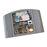 📄 Paper Mario Blackpit Fan Hack N64 Game Cartridge US Version ENG