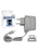 AC Wall Charger Power Adapter for Nintendo DS Lite NDSL Travel US Plug