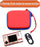 Protective Carrying Case for Nintendo Game & Watch