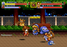 🔥 Streets of Rage 2: Puyo Wars | 16-Bit MD Genesis Game Cartridge 💥