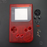 🔧 Full Shell Housing Kit for GB DMG | Replacement Case + Buttons + Screen Lens