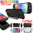 TPU Case for Switch 2 Console Ergonomic Handle Grip Cover Shockproof TPU Protect