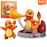 🧱 BLOKEES Pokémon Building Blocks 