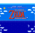 Zelda Mirror of Worlds NES 8Bit Game Cartridge for Nintendo Console