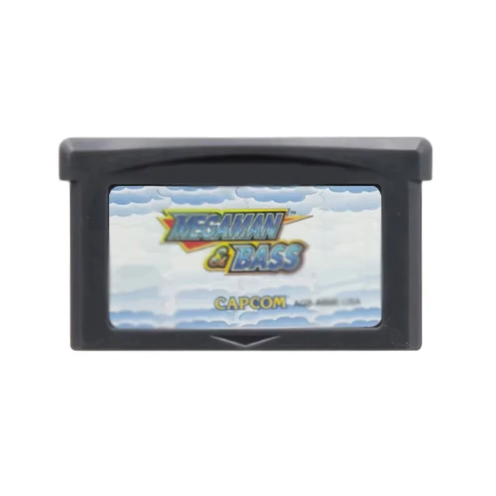 Megaman Zero GBA Series Game 32-Bit Video Game Cartridge Console Card Megaman Ze