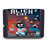 Alien Cat 2 16-Bit Game Cartridge for Genesis Mega Drive Puzzle Adventure