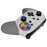🎮 ExtremeRate Switch Pro Controller Shell Kit | Classic ABXY Edition 🛠️