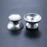 🎮 2Pcs Aluminum Metal 3D Analog Joystick Thumb Stick Caps | PS4/Xbox One🛠️