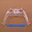 🎮 Handle Shell Cover for PS5 Gamepad | Camouflage & Clear Matte Styles 🎮