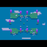 Misplaced 16-Bit Puzzle Adventure Game Cartridge for Genesis Mega Drive