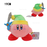 🌟 8 Styles Star Kirby Plush Dolls | Cute Anime Stuffed Toy Collection 🎁