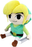 Link Plush 8" Wind Waker Zelda Toy – Official Little Buddy Collectible