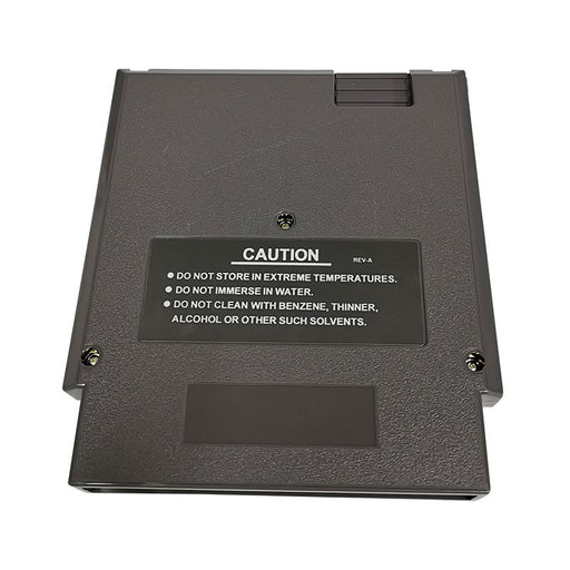 Double Dragon 1.5 NES 8-Bit Game Cartridge 🥋 Works on Original NES Console