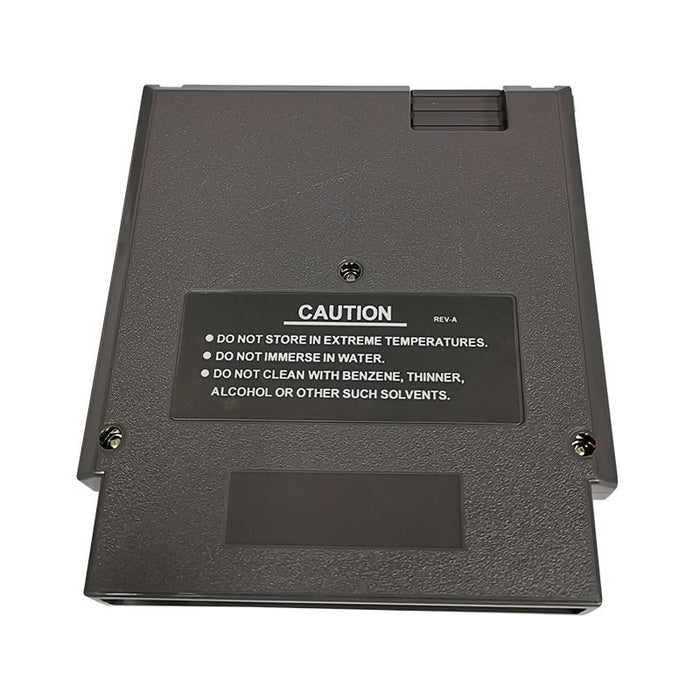 Double Dragon 1.5 NES 8-Bit Game Cartridge 🥋 Works on Original NES Console