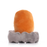 8.7 IN Diglett Plush Doll | TAKARA TOMY Pokémon Soft Toy Gift for Kids