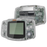 🕹️ IPS-Ready Full Shell + Buttons for GBA | Housing for Standard & IPS LCD