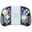 Linyuvo KS37B Meteor Light Joycons Wireless Controller for Switch/Oled 