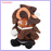 🍪 Caramel Arrow Cookie Plush Doll  9.8 IN Soft Stuffed Toy Cookie Run: Kingdom