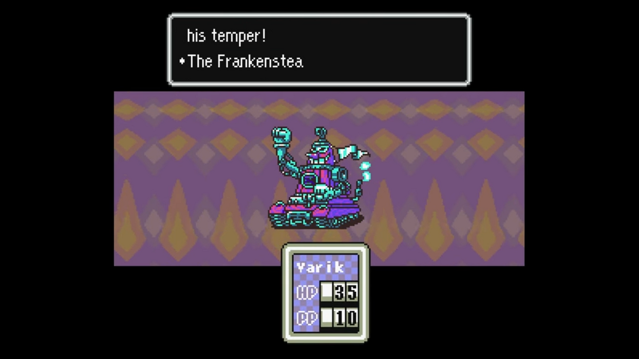 👻 Earthbound Halloween Hack (TF Edition) – USA NTSC SNES Cartridge