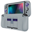 Playvital Altergrips Dockable Protective Case Ergonomic Cover for NS Switch W/Sc
