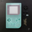 🔧 Full Shell Housing Kit for GB DMG | Replacement Case + Buttons + Screen Lens