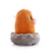 8.7 IN Diglett Plush Doll | TAKARA TOMY Pokémon Soft Toy Gift for Kids
