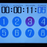 240p Test Suite 16-Bit Game Cartridge for Genesis Mega Drive Calibration