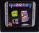 Quartet Puzzle Game Boy GBC Game Cartridge Addictive Face-Matching Classic