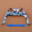 🎮 Handle Shell Cover for PS5 Gamepad | Camouflage & Clear Matte Styles 🎮