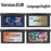 Megaman Zero GBA Series Game 32-Bit Video Game Cartridge Console Card Megaman Ze
