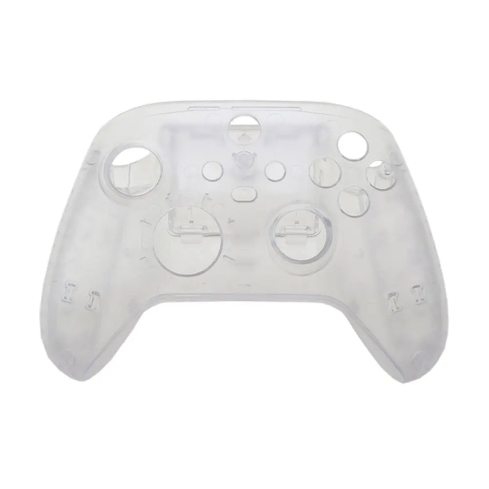 🎮 Front & Back Shell Case for Xbox Controller | Replacement Housing Set 🛠️