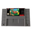 🍌 Donkey Kong Country Mania SNES Game | 16-Bit US Version Cartridge 🎮
