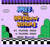 🌈 Super Ma Bros. 3: Rainbow Realms 8-Bit 72-Pin NES Game Cart - NTSC/PAL 🎮