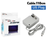 AC Wall Charger Adapter for Nintendo 3DS 2DS NDSi XL Travel Power Supply