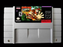 🦍 Donkey Kong Country: Kremling’s Revenge – USA NTSC SNES Cartridge