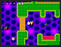 Rocket Panda 16-Bit Game Cartridge for Genesis Mega Drive Shooter