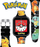 ⌚ Pokémon Interactive Smartwatch for Kids | Pikachu Design