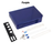 🎮 11-Color Full Shell Replacement Kit for Wii Console – With Buttons Included!