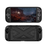 🎮 Switch 2 Protective Case – TPU+PC Shockproof Cover w/ Grip Handle 🎮