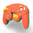 🕹️ DATA FROG Custom Shell Set for GameCube Controller Housing Kit