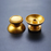 🎮 2Pcs Aluminum Metal 3D Analog Joystick Thumb Stick Caps | PS4/Xbox One🛠️