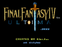 ⚔️ Final Fantasy IV: Ultima SNES | 16-Bit US Version Game Cartridge