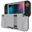 Playvital Altergrips Dockable Protective Case Ergonomic Cover for NS Switch W/Sc